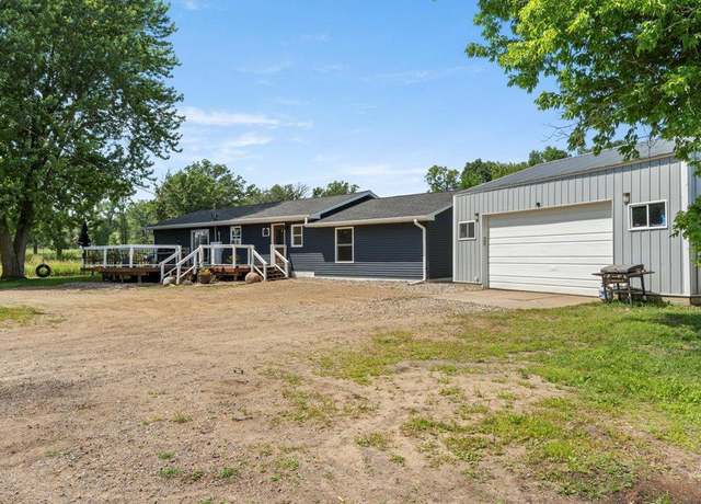 Property at 11320 57th Ave SW, May Twp, MN 56473, 3 beds, 2 baths
