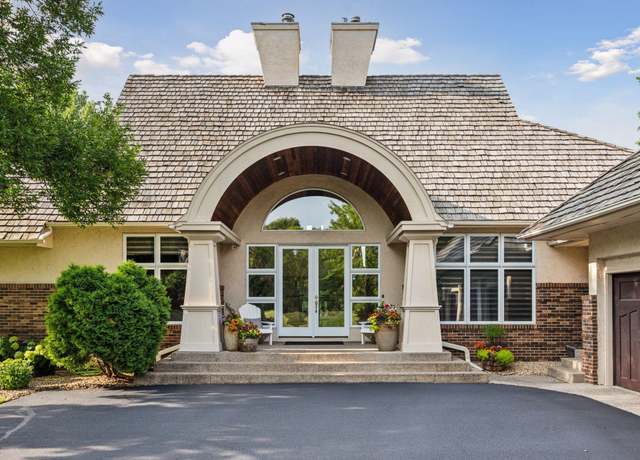 Property at 16720 45th Ave N, Plymouth, MN 55446, 5 beds, 5 baths