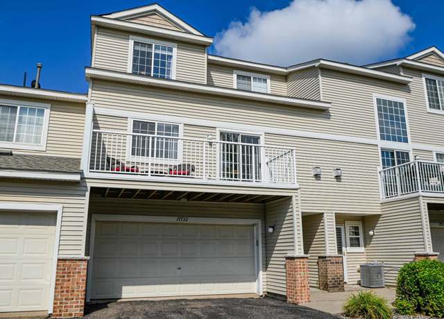 Property at 17732 Elm Rd N, Maple Grove, MN 55311, 3 beds, 2 baths