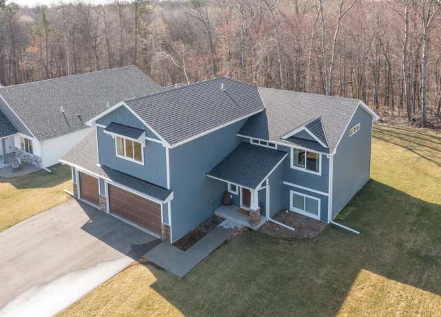 Property at 9159 Viking St, Brainerd, MN 56401, 4 beds, 3 baths