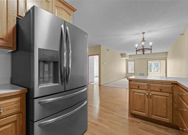 Property at 11030 Mississippi Blvd NW #221, Coon Rapids, MN 55433, 2 beds, 2 baths