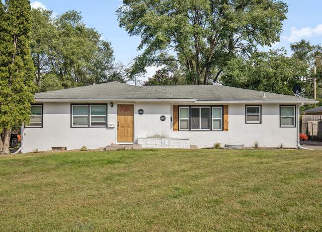Property at 4812-4814 Idaho Ave N, Crystal, MN 55428, 5 beds, 3 baths
