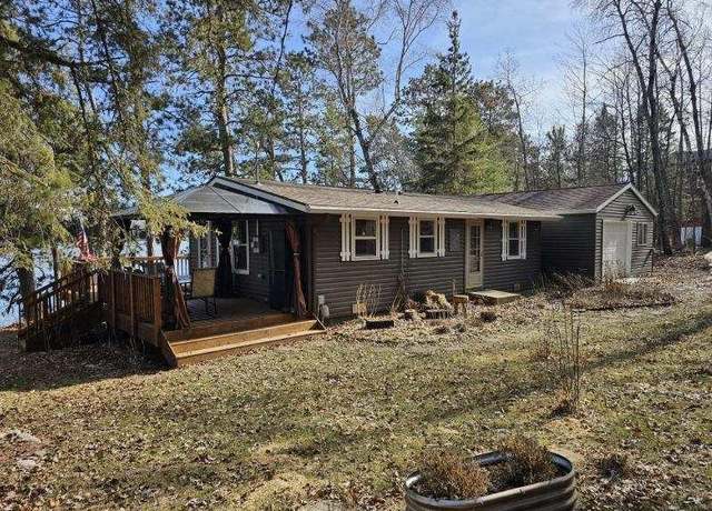 Property at 23976 Hardwood Dr, Nevis, MN 56467, 2 beds, 1 bath