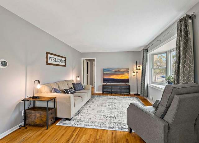 Property at 8768 Imperial Ave S, Cottage Grove, MN 55016, 3 beds, 2 baths