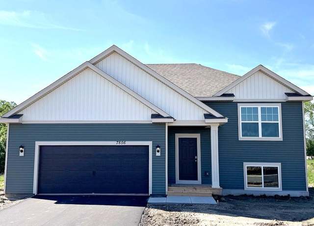 Property at 7856 Martin Ave NE, Otsego, MN 55330, 4 beds, 3 baths