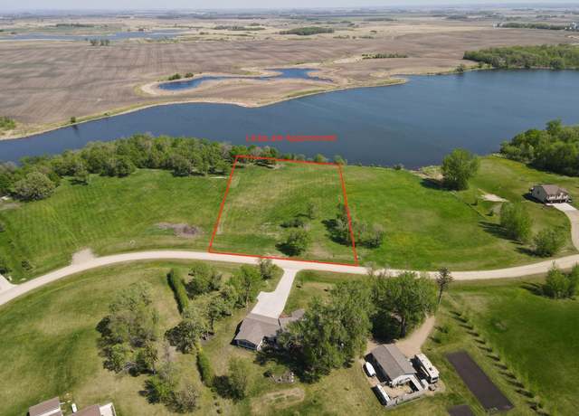 Property at 1xxxx Southshores Cir, Lake Park, MN 56554