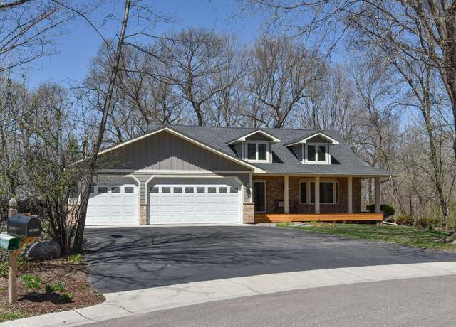 Property at 19260 81st Pl N, Corcoran, MN 55311, 5 beds, 5 baths