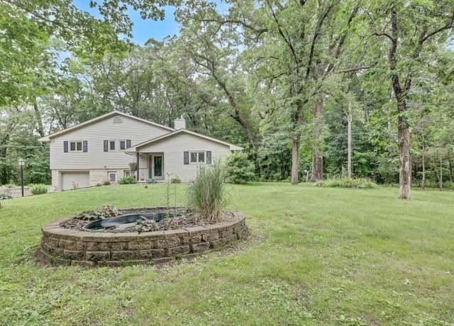 Property at 73466 318th Ave, Lake City, MN 55041, 4 beds, 3 baths