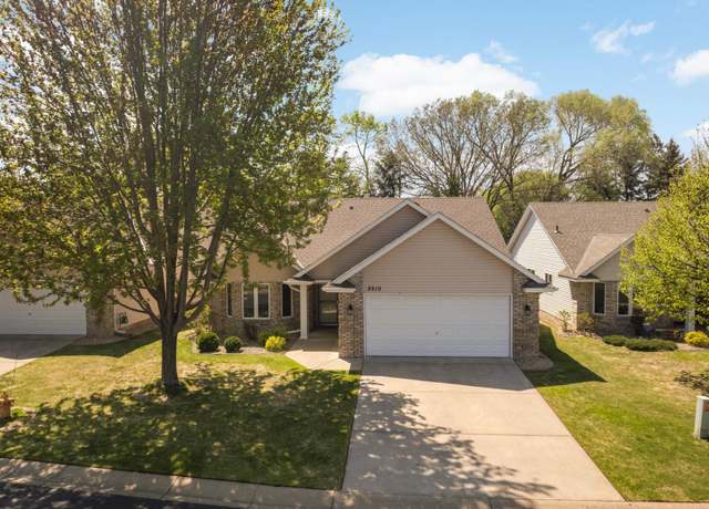 Property at 2210 125th Ln NW, Coon Rapids, MN 55448, 2 beds, 2 baths