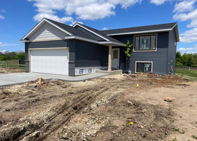 Property at 921 3rd St Unit E, Wanamingo, MN 55983, 2 beds, 1 bath