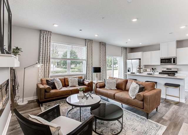 Property at 17035 Dysart Pl, Lakeville, MN 55044, 4 beds, 3 baths
