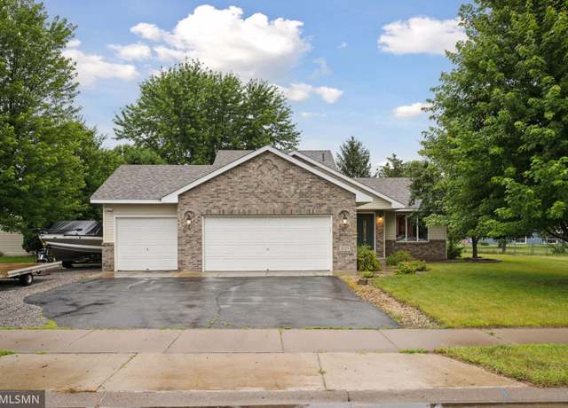 Property at 11223 Diane Ave, Becker, MN 55308, 3 beds, 2 baths