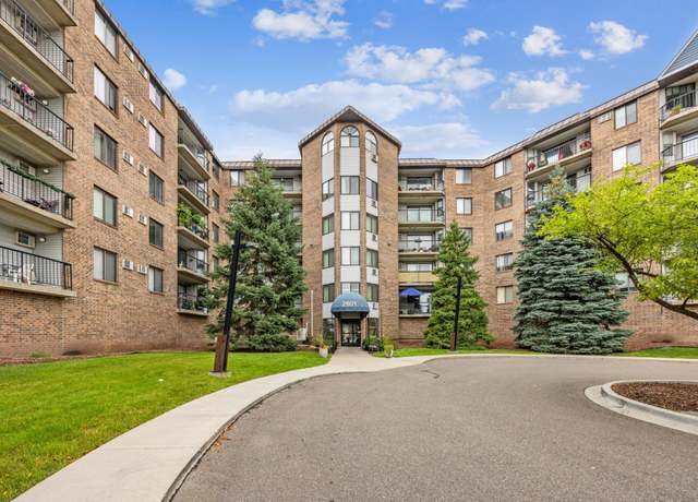 Property at 2601 Kenzie Ter #324, Saint Anthony, MN 55418, 1 bed, 1 bath