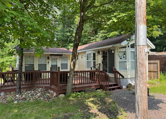 Property at Blk 6 Lot 33 Canterbury Town, Hazelton Twp, MN 56431