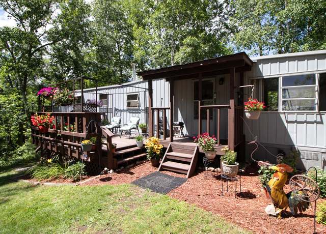 Property at 19896 Overlook Ridge Rd, Emily, MN 56447, 2 beds, 1 bath