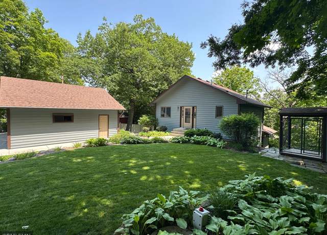 Property at 8834 Bishop Ave NW, Maple Lake, MN 55358, 3 beds, 2 baths