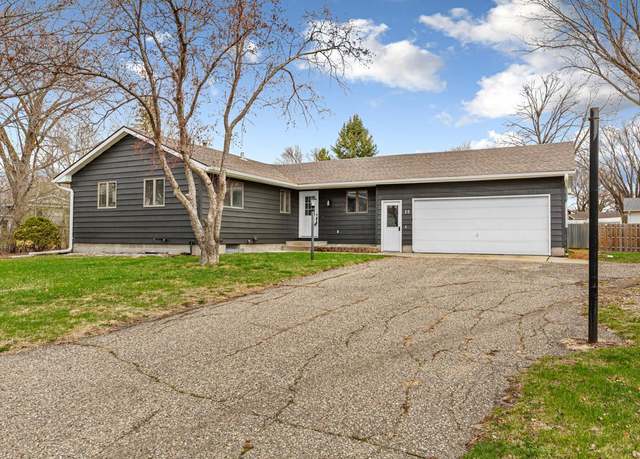 Property at 15 Cora Ct, Mankato, MN 56001, 4 beds, 2 baths
