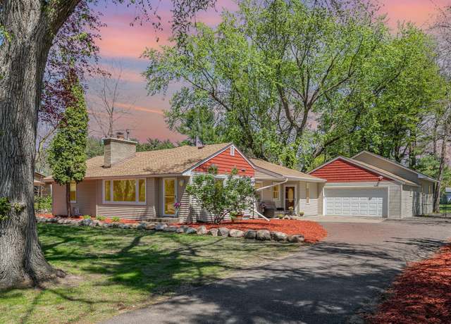 Property at 4596 Otter Lake Rd, White Bear Lake, MN 55110, 3 beds, 2 baths