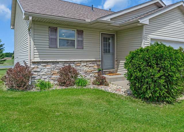 Property at 1559 Ponderosa Ln, New Richmond, WI 54017, 2 beds, 2 baths