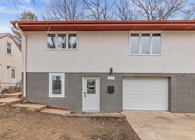 Property at 217 20th Ave S, South Saint Paul, MN 55075, 3 beds, 2 baths
