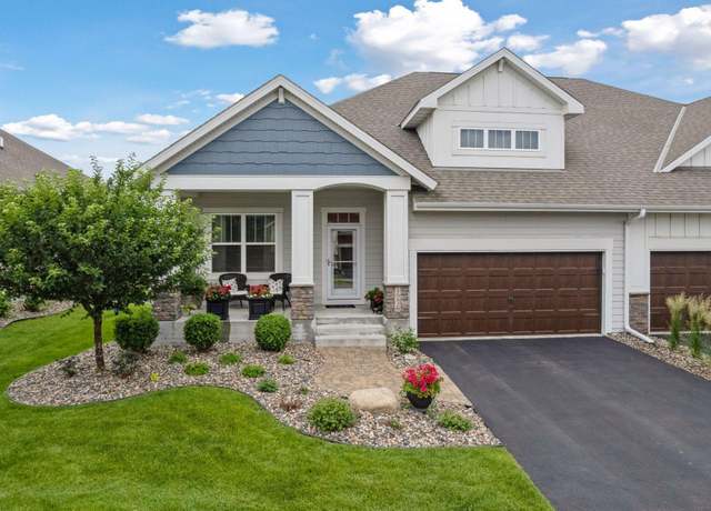Property at 16529 Diamonte Path, Lakeville, MN 55044, 3 beds, 3 baths
