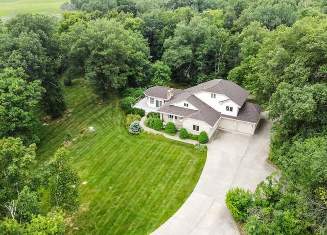Property at 17950 Nowthen Blvd NW, Ramsey, MN 55303, 4 beds, 3 baths