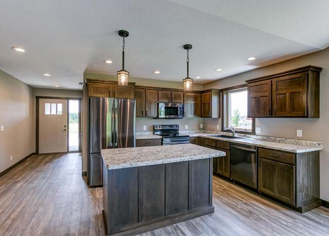 Property at 241 Cedar St, Baldwin, WI 54002, 3 beds, 2 baths