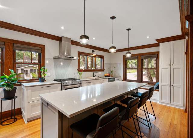 Property at 1369 Brompton St, Saint Paul, MN 55108, 3 beds, 2 baths