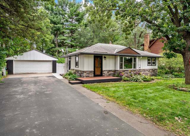 Property at 7541 Alden Way NE, Fridley, MN 55432, 2 beds, 1 bath