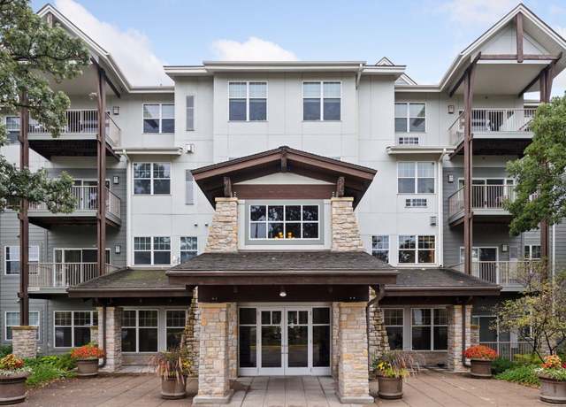 Property at 1900 Rush Lake Trl #315, New Brighton, MN 55112, 2 beds, 2 baths