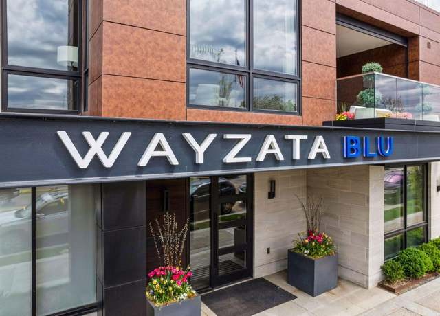 Property at 275 Lake St E #103, Wayzata, MN 55391, 2 beds, 3 baths