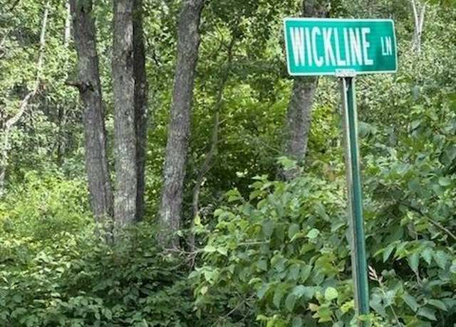 Property at 77 Acres Wickline Ln, Crosslake, MN 56442
