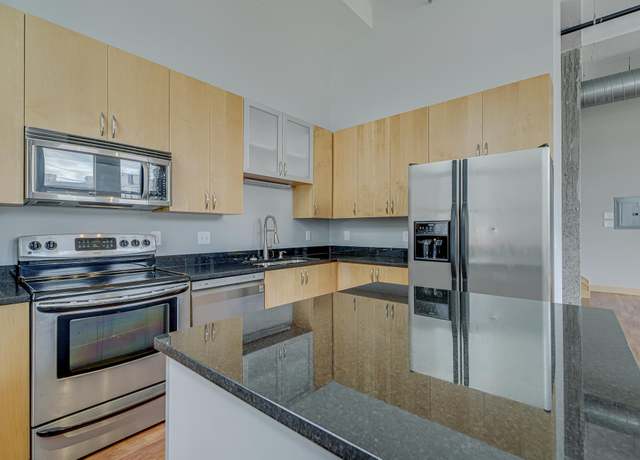 Property at 918 3rd St N #104, Minneapolis, MN 55401, 2 beds, 2 baths
