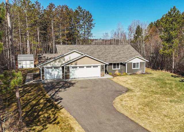 Property at 16323 Pristine Pine Ct, Brainerd, MN 56401, 3 beds, 2 baths