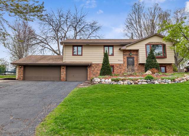 Property at 10305 Morris Rd, Bloomington, MN 55437, 4 beds, 3 baths