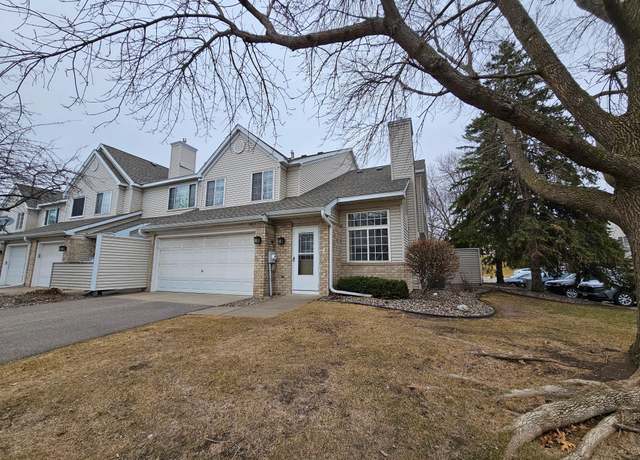 Property at 9287 Troon Ct, Woodbury, MN 55125, 2 beds, 2 baths