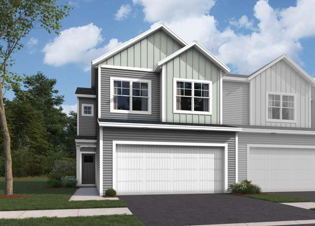 Property at 2838 Kepler Ave NE, Saint Michael, MN 55376, 3 beds, 3 baths
