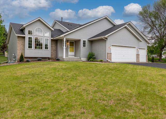 Property at 8271 Landon Ave, Woodbury, MN 55125, 3 beds, 2 baths