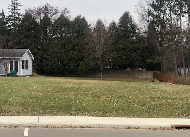 Property at XXX Stinson Ave, Lot 1, Chisago City, MN 55013