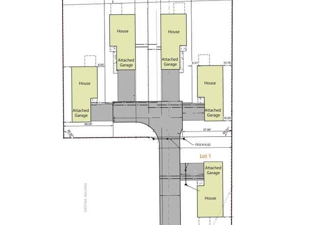 Property at TBD W 2nd St, Rush City, MN 55069