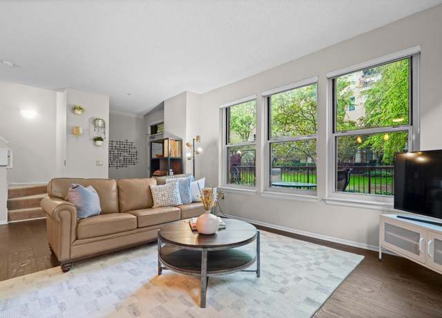 Property at 500 N 2nd St #116, Minneapolis, MN 55401, 2 beds, 3 baths