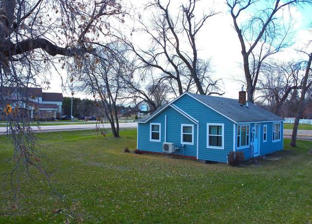Property at 115 Mn Highway 78 N, Ottertail, MN 56571, 1 bed, 1 bath