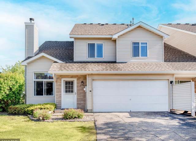 Property at 7730 79th St S, Cottage Grove, MN 55016, 2 beds, 2 baths