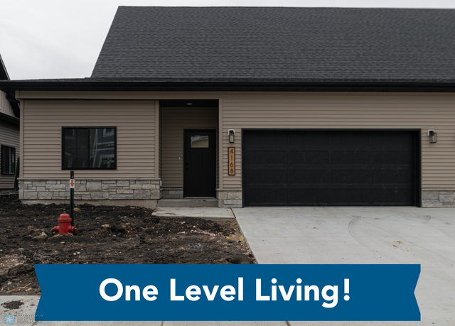 Property at 4174 Arthur Dr S, Fargo, ND 58104, 3 beds, 2 baths