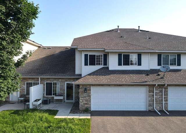 Property at 17090 Eastwood Ave #104, Farmington, MN 55024, 2 beds, 2 baths