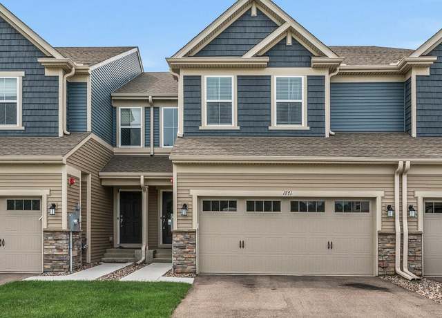 Property at 1771 Emerson Ct, Chaska, MN 55318, 4 beds, 4 baths