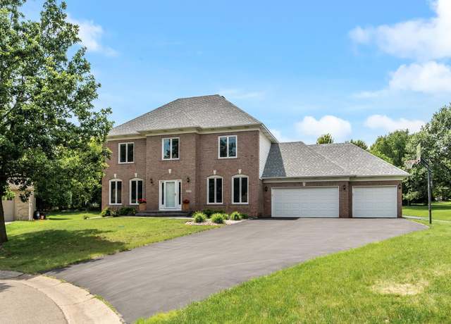 Property at 2227 Stone Creek Ln E, Chanhassen, MN 55317, 5 beds, 4 baths