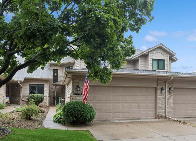 Property at 14365 Embassy Way, Apple Valley, MN 55124, 4 beds, 4 baths