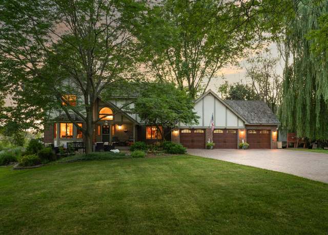Property at 6179 Partridge Ct, White Bear Lake, MN 55110, 4 beds, 4 baths