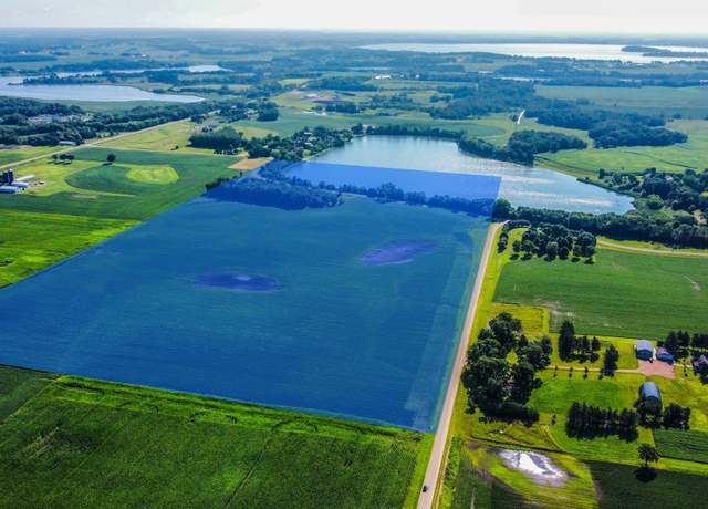 Property at 7250 Rutz Lake Rd, Waconia Twp, MN 55387